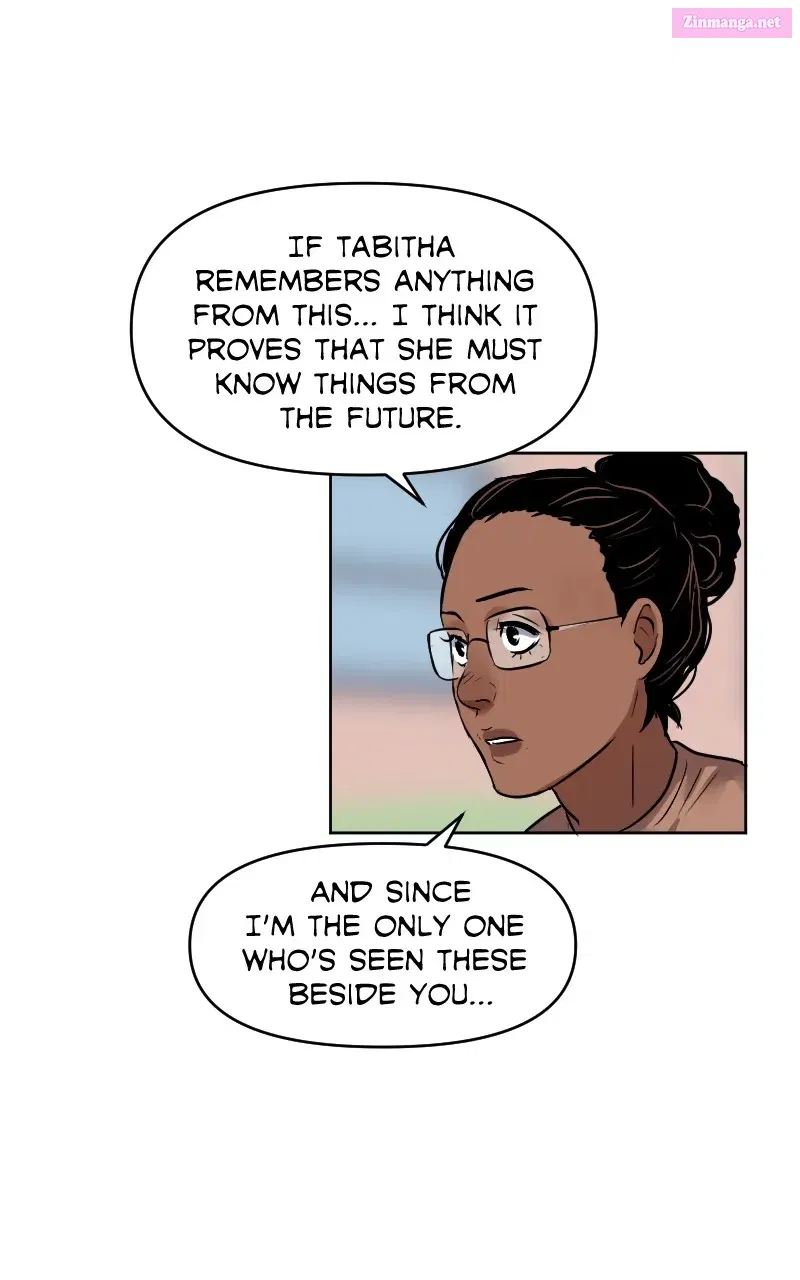 Re:Trailer Trash Zinmanga X Chapter 58 Page 11