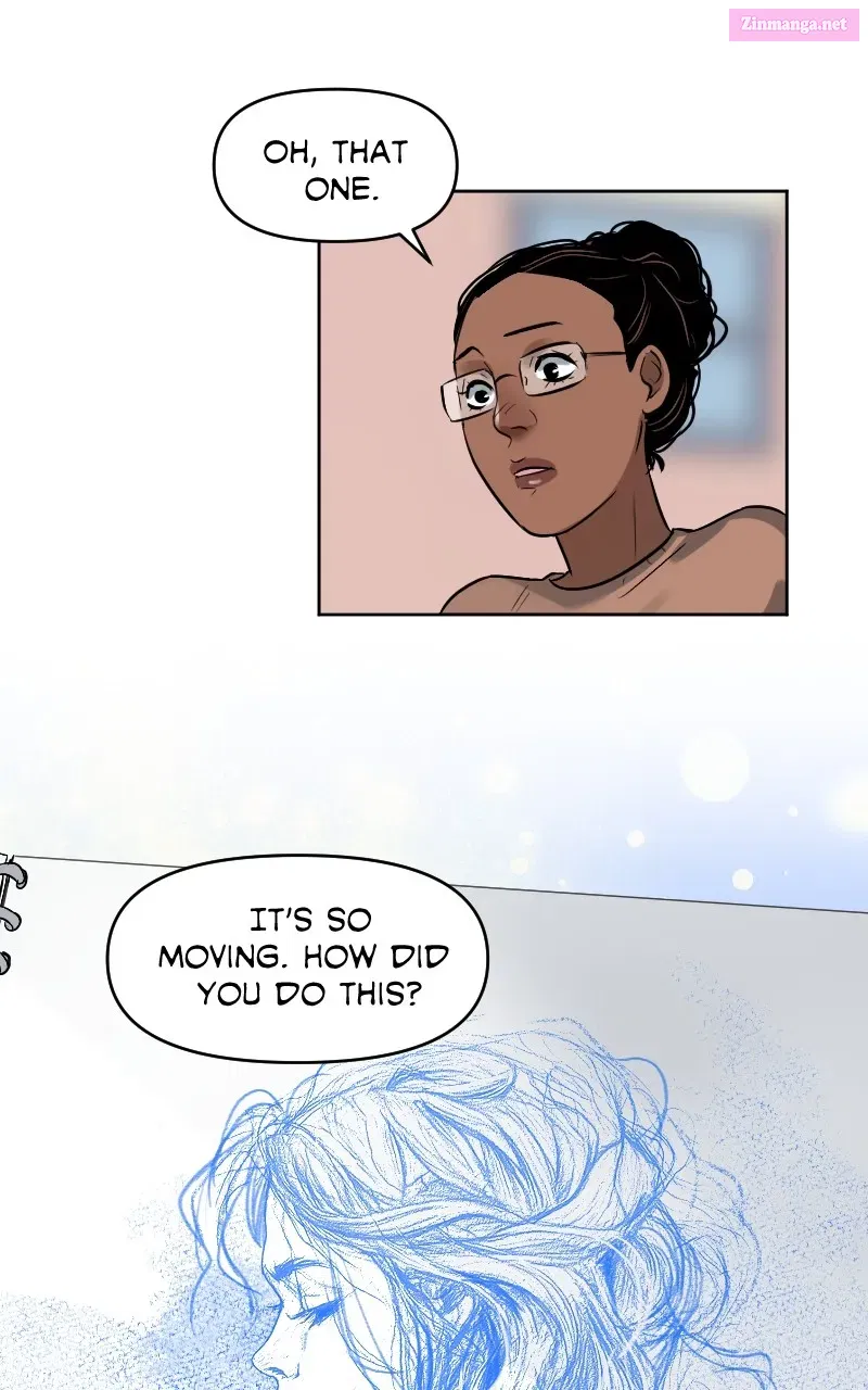 Re:Trailer Trash Zinmanga X Chapter 58 Page 14