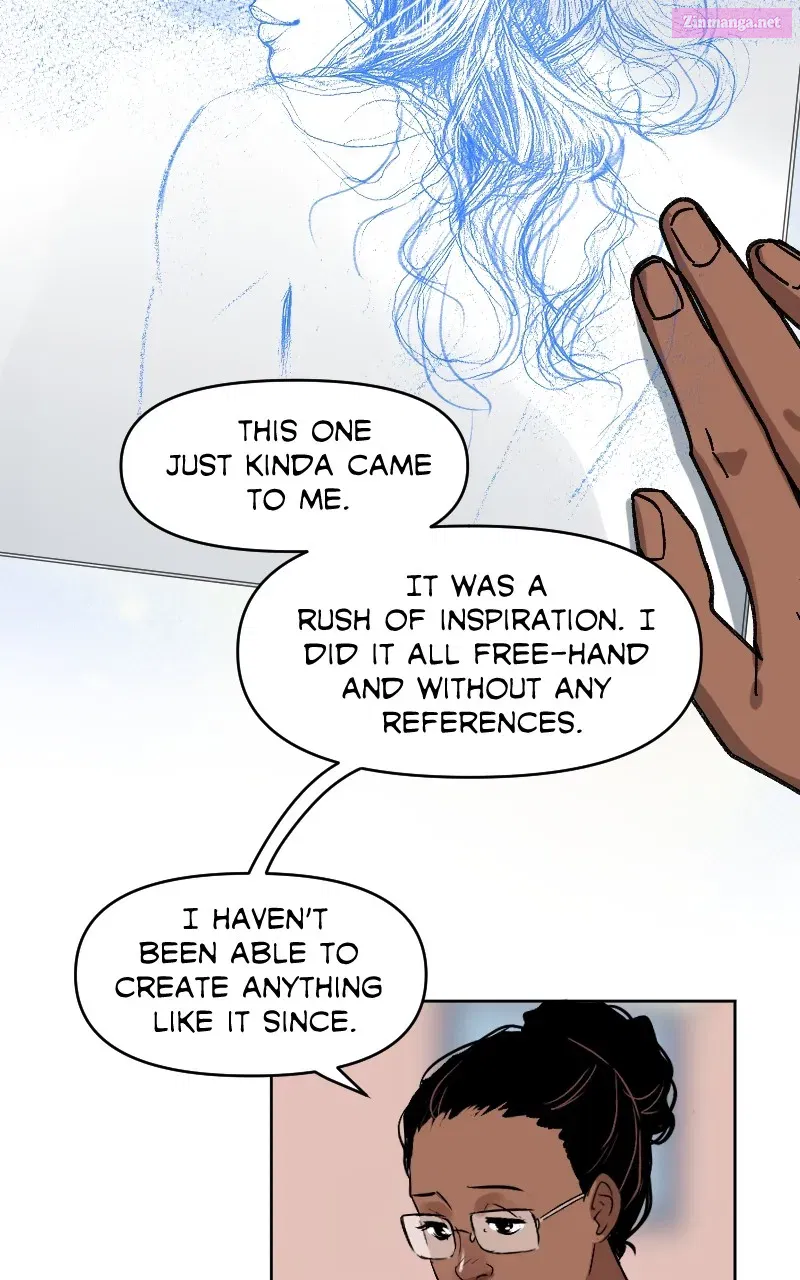 Re:Trailer Trash Zinmanga X Chapter 58 Page 15