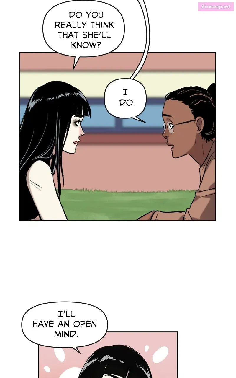 Re:Trailer Trash Zinmanga X Chapter 58 Page 19