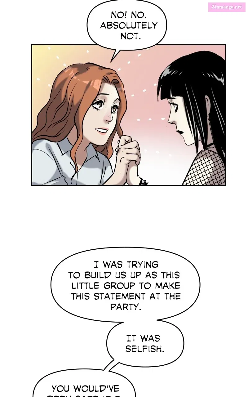 Re:Trailer Trash Zinmanga X Chapter 56 Page 26