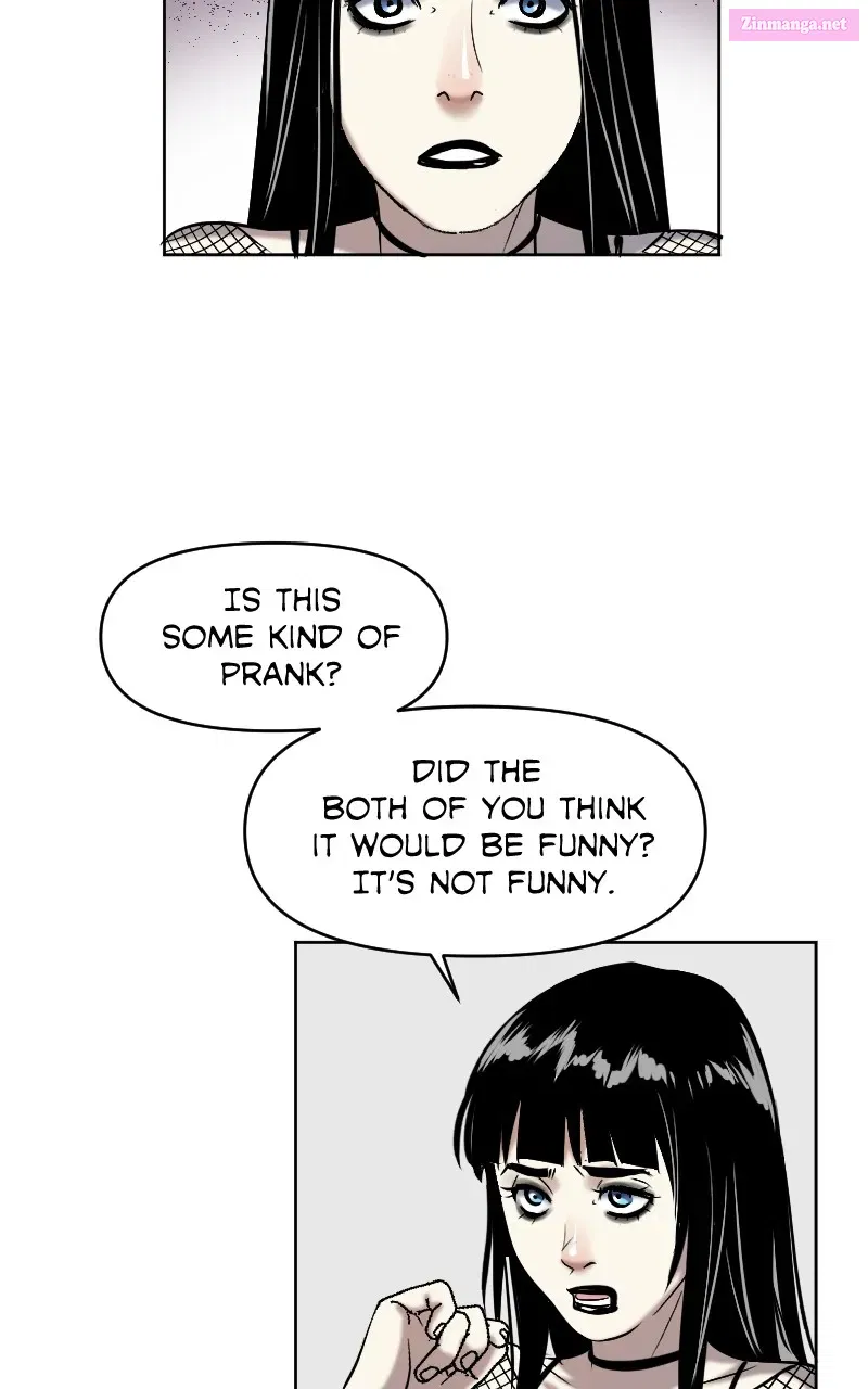 Re:Trailer Trash Zinmanga X Chapter 56 Page 37