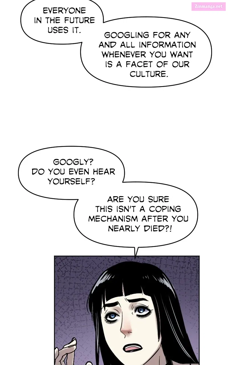 Re:Trailer Trash Zinmanga X Chapter 56 Page 42