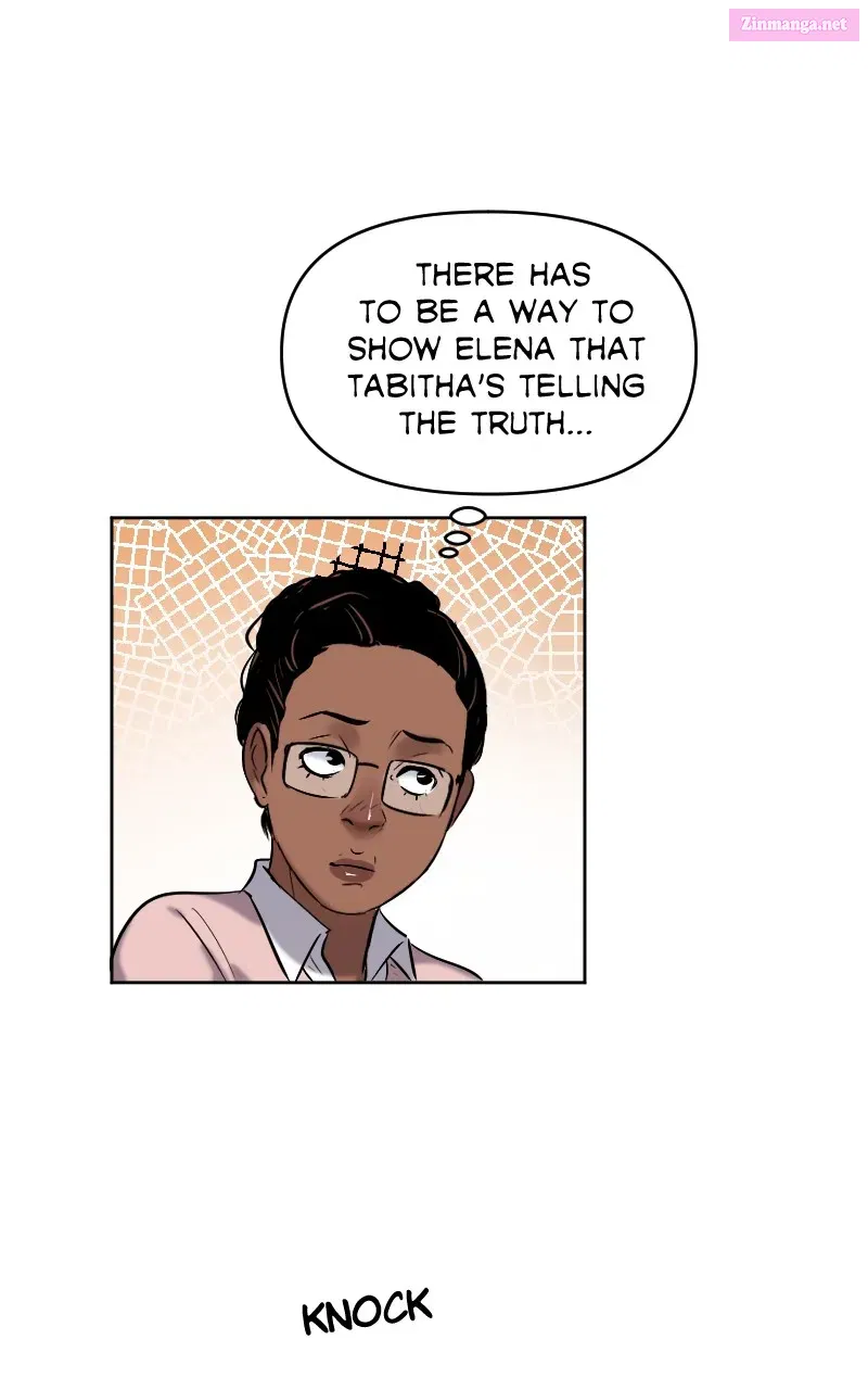 Re:Trailer Trash Zinmanga X Chapter 56 Page 44