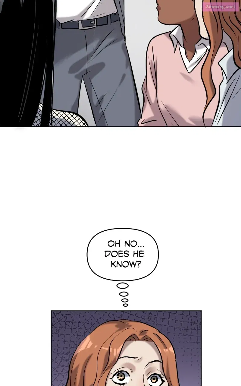 Re:Trailer Trash Zinmanga X Chapter 56 Page 46