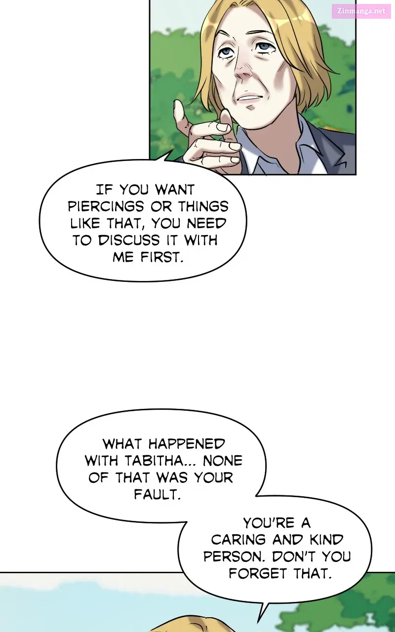 Re:Trailer Trash Zinmanga X Chapter 55 Page 34