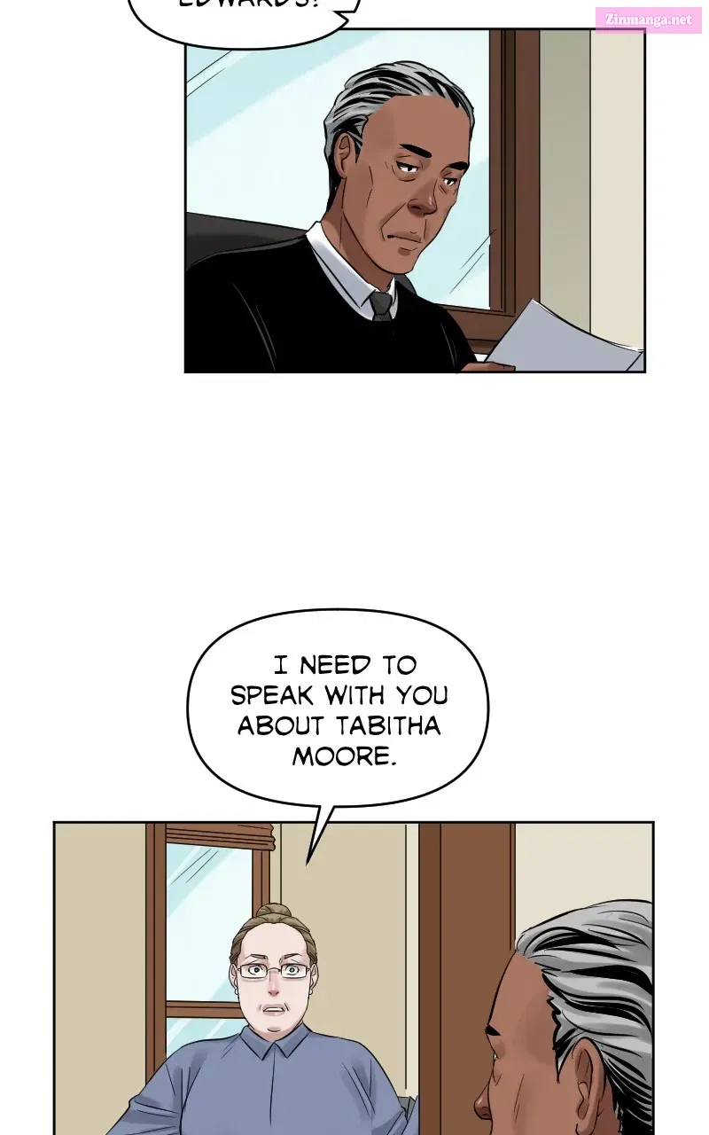 Re:Trailer Trash Zinmanga X Chapter 45 Page 2