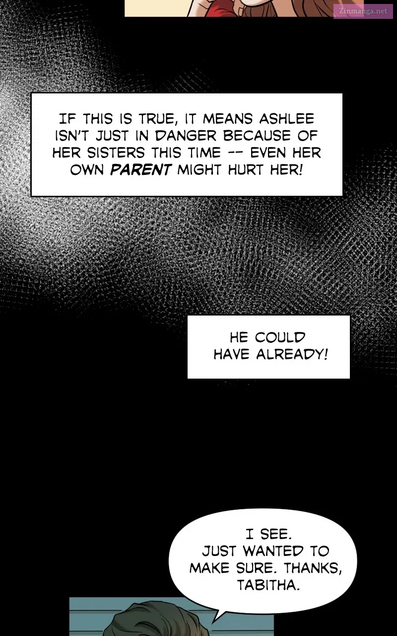 Re:Trailer Trash Zinmanga X Chapter 45 Page 23