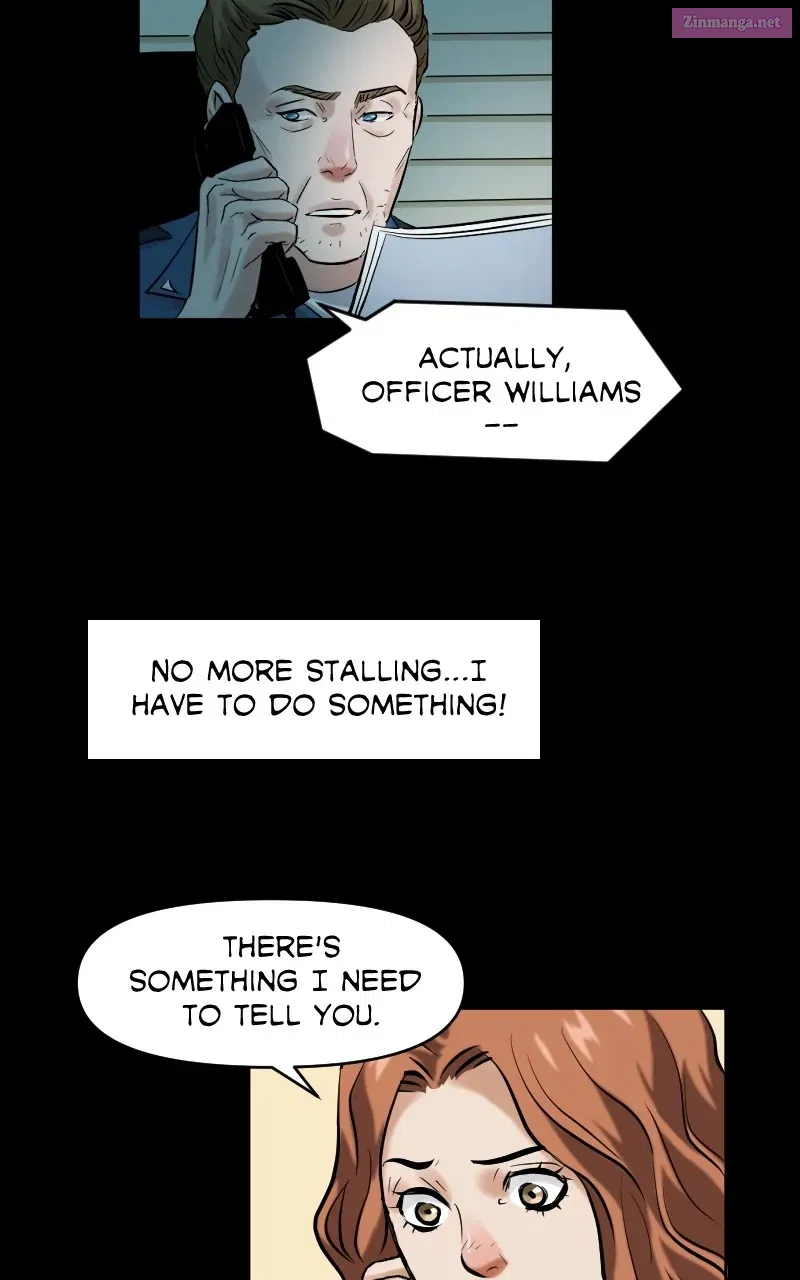 Re:Trailer Trash Zinmanga X Chapter 45 Page 24