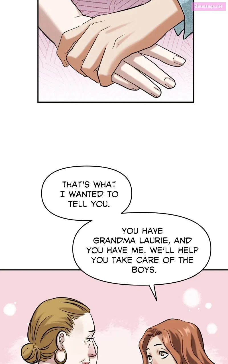Re:Trailer Trash Zinmanga X Chapter 31 Page 30