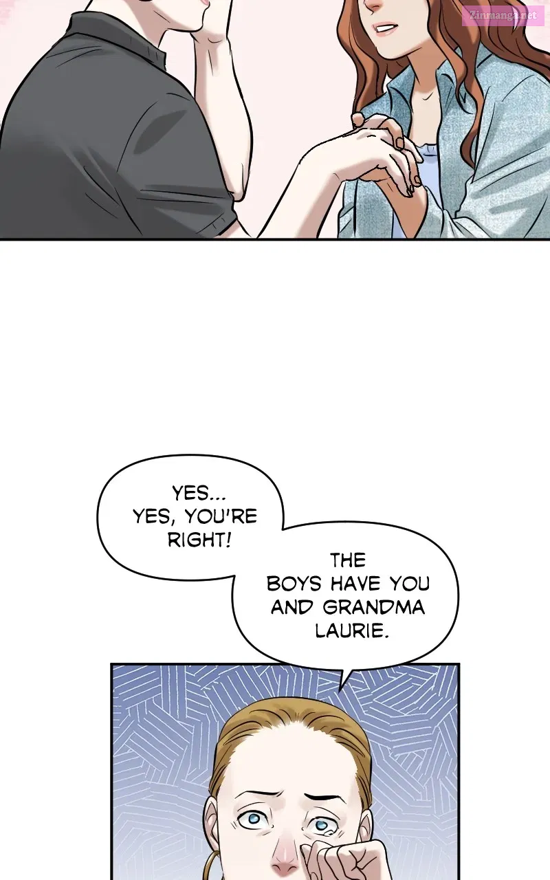 Re:Trailer Trash Zinmanga X Chapter 31 Page 31