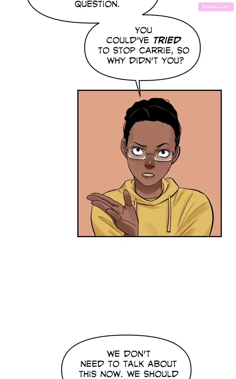 Re:Trailer Trash Zinmanga X Chapter 28 Page 10