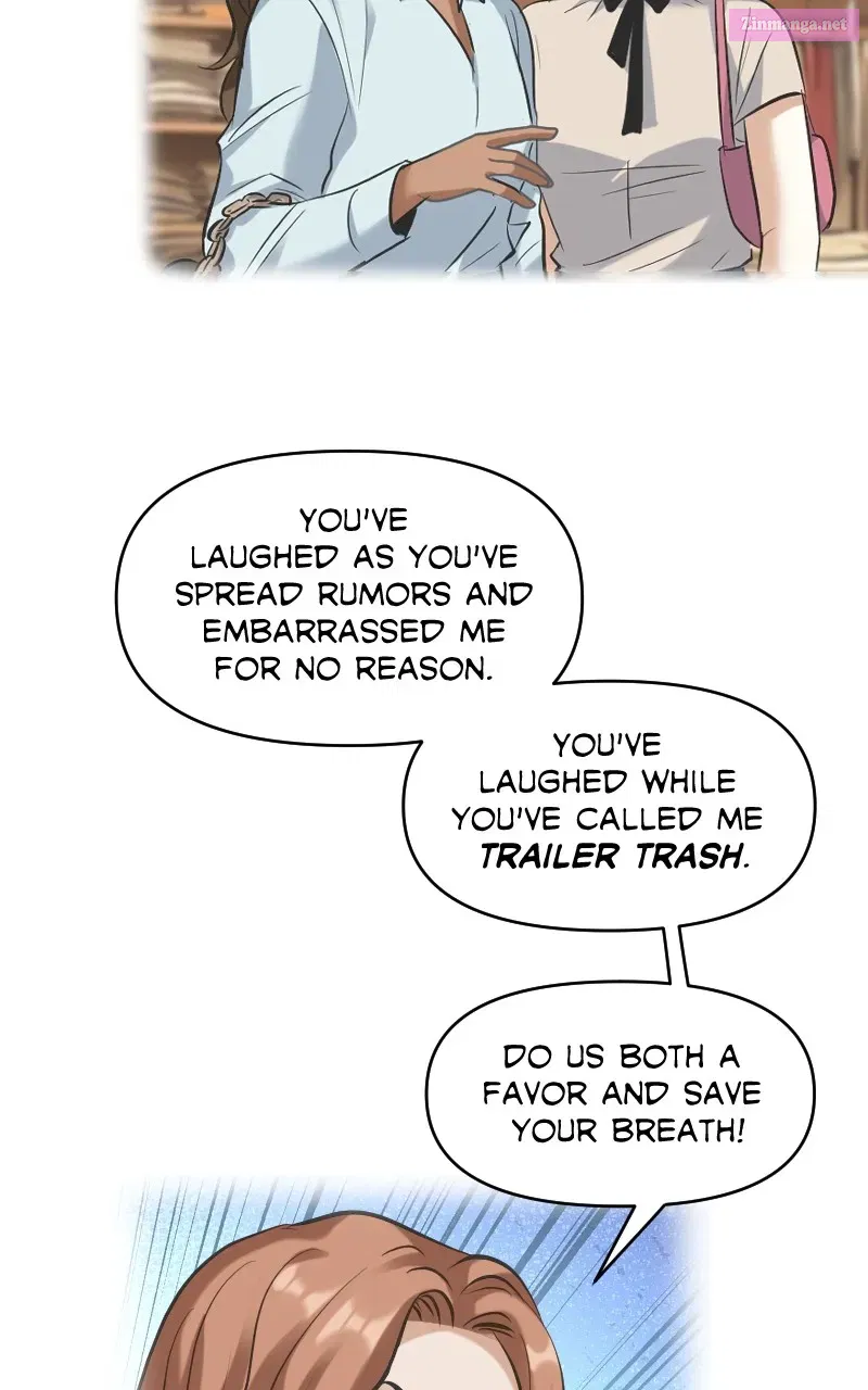 Re:Trailer Trash Zinmanga X Chapter 28 Page 18