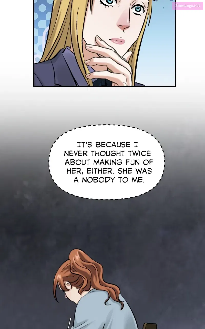 Re:Trailer Trash Zinmanga X Chapter 28 Page 20