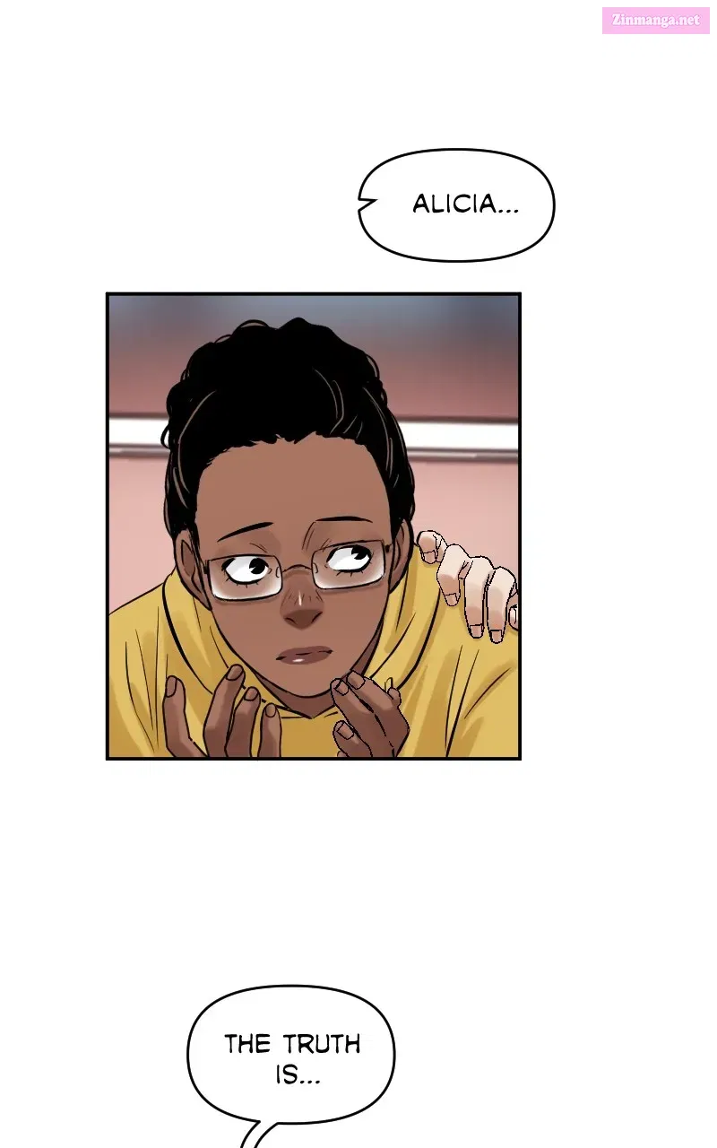 Re:Trailer Trash Zinmanga X Chapter 27 Page 1