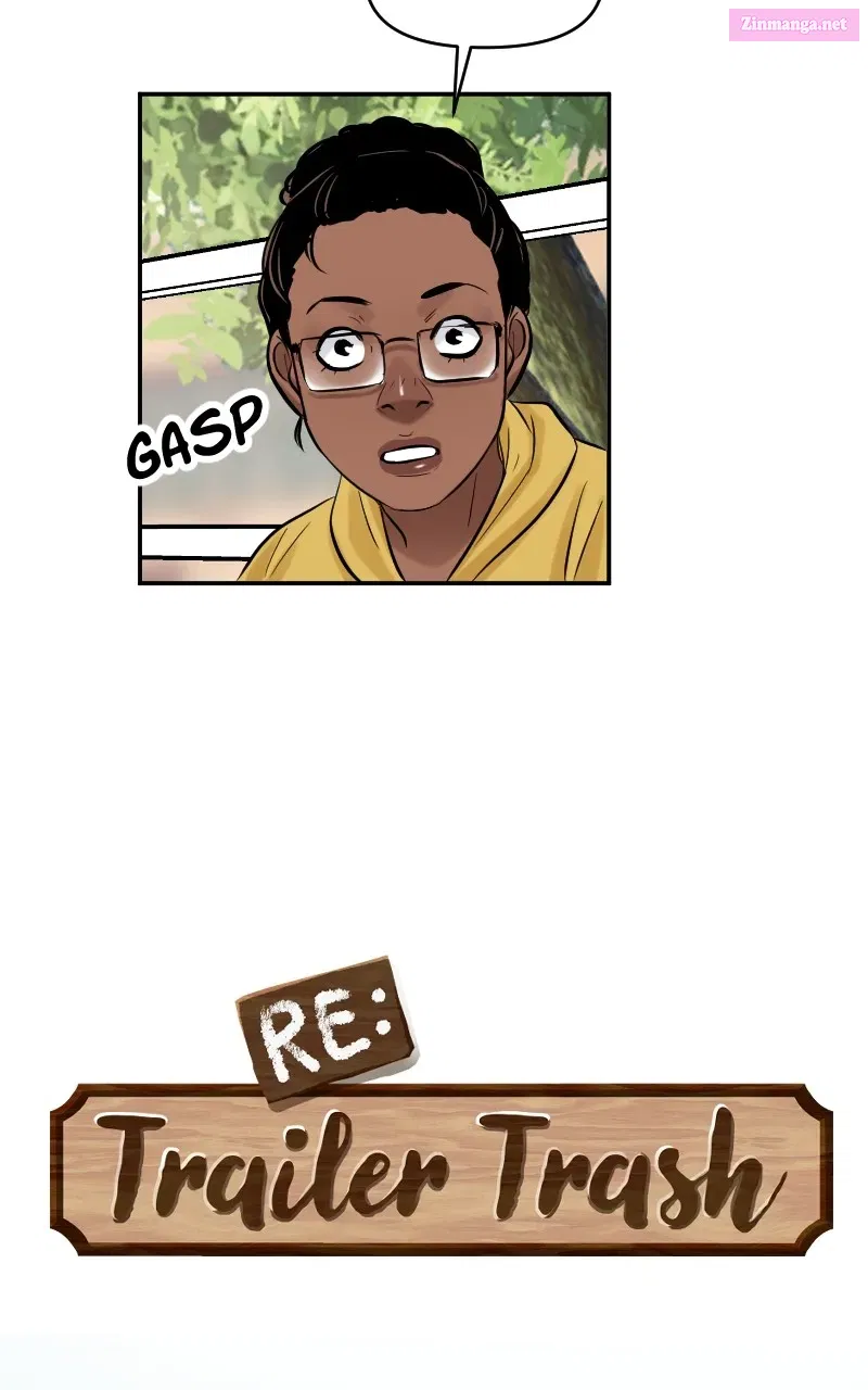 Re:Trailer Trash Zinmanga X Chapter 27 Page 3