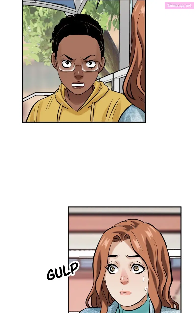 Re:Trailer Trash Zinmanga X Chapter 27 Page 8