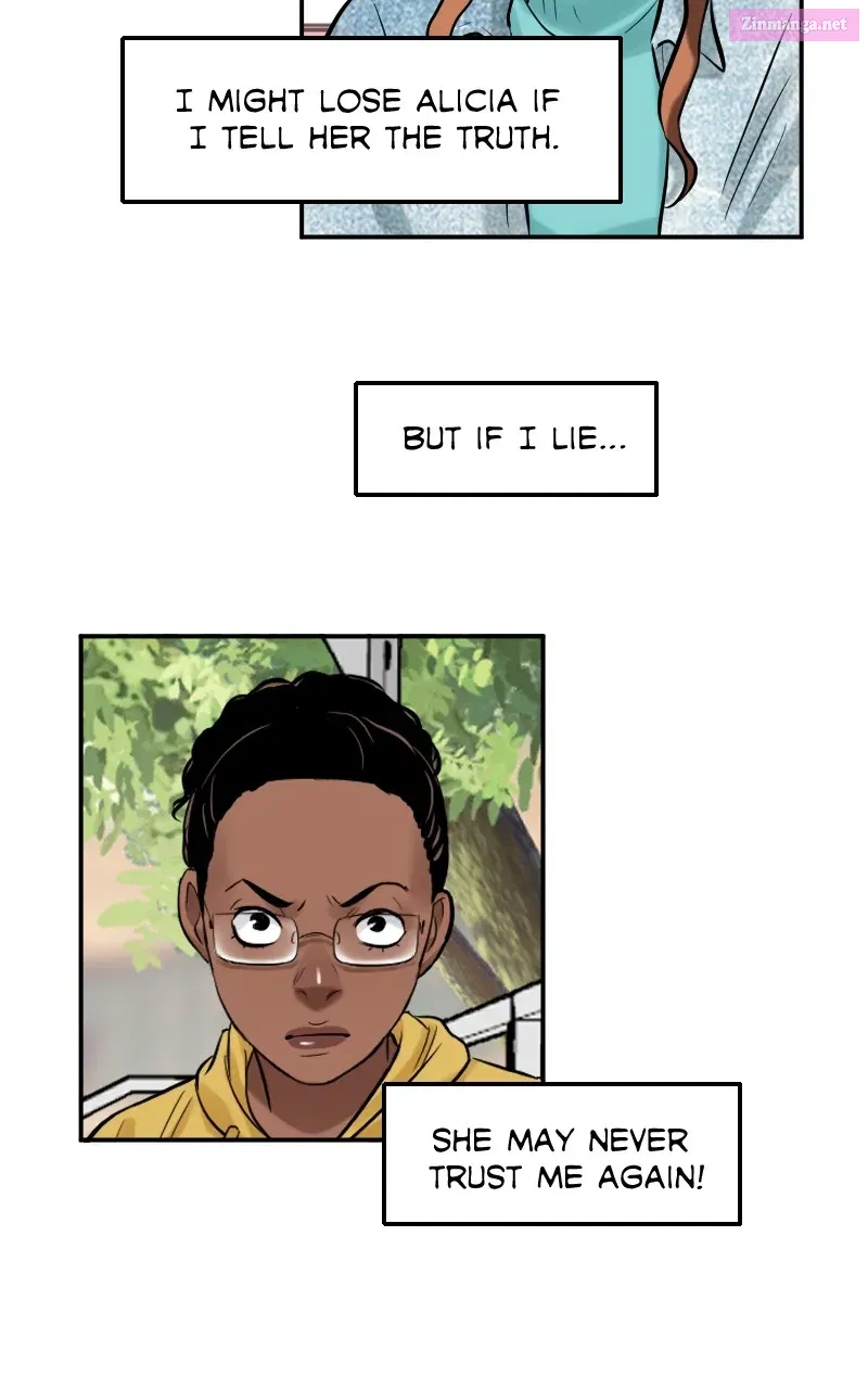 Re:Trailer Trash Zinmanga X Chapter 27 Page 9