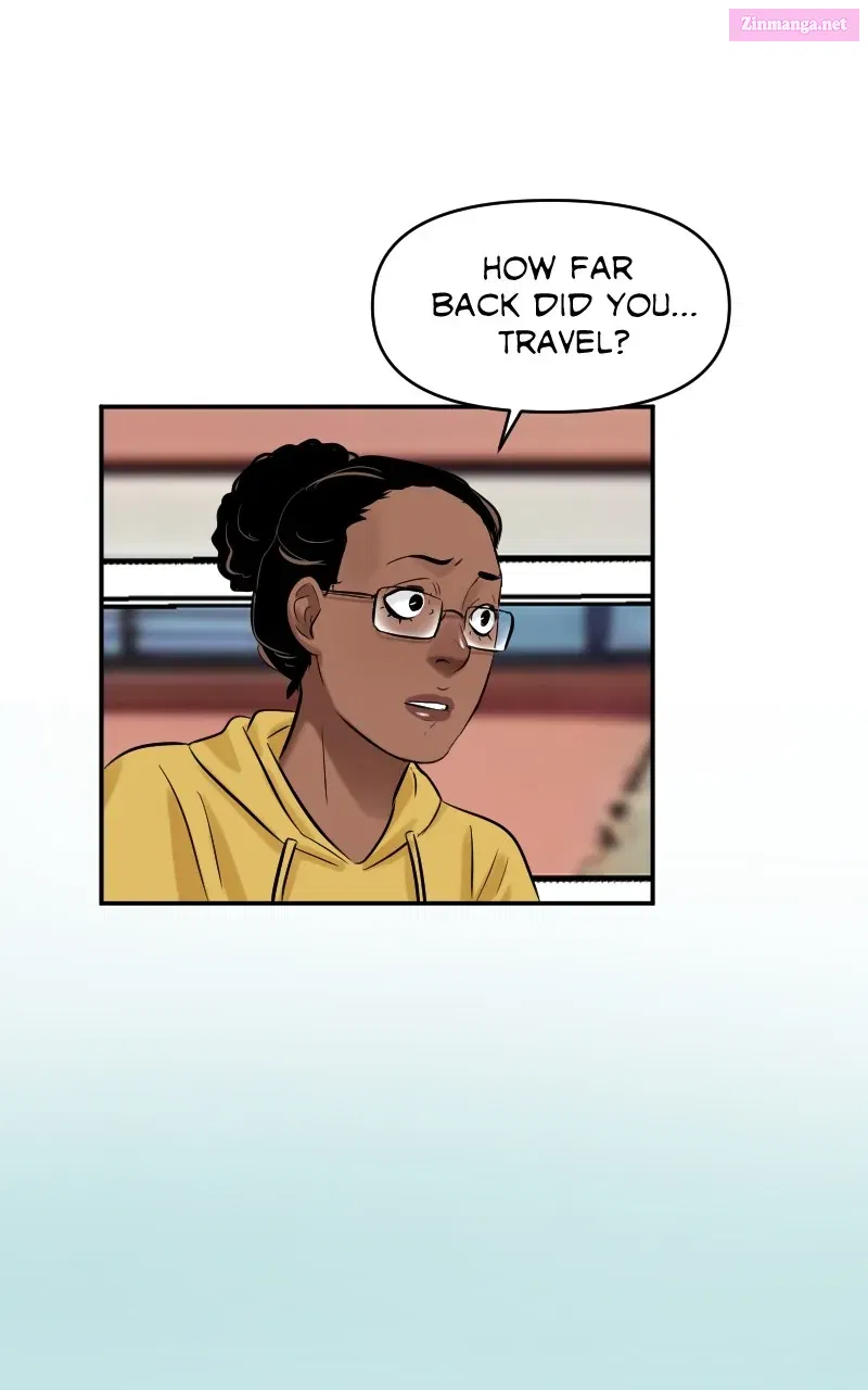 Re:Trailer Trash Zinmanga X Chapter 27 Page 14
