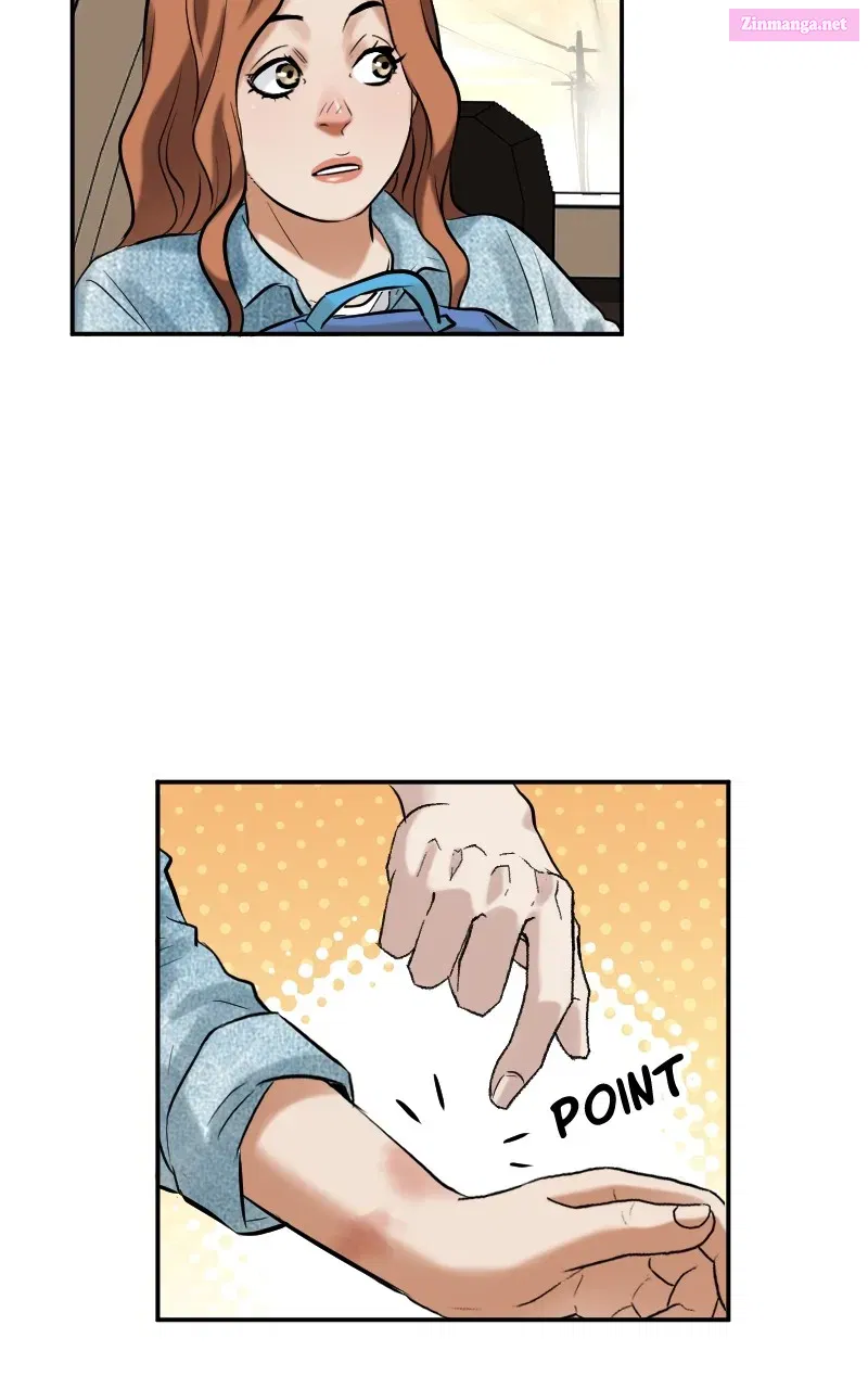 Re:Trailer Trash Zinmanga X Chapter 19 Page 33
