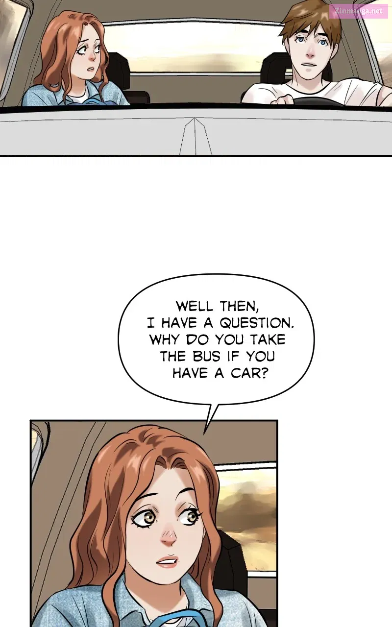 Re:Trailer Trash Zinmanga X Chapter 19 Page 36