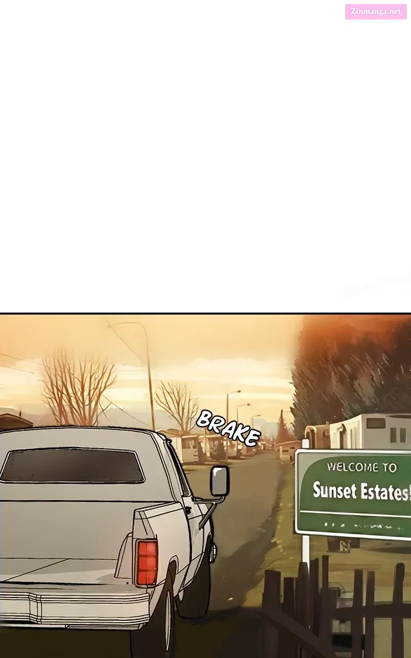 Re:Trailer Trash Zinmanga X Chapter 19 Page 39