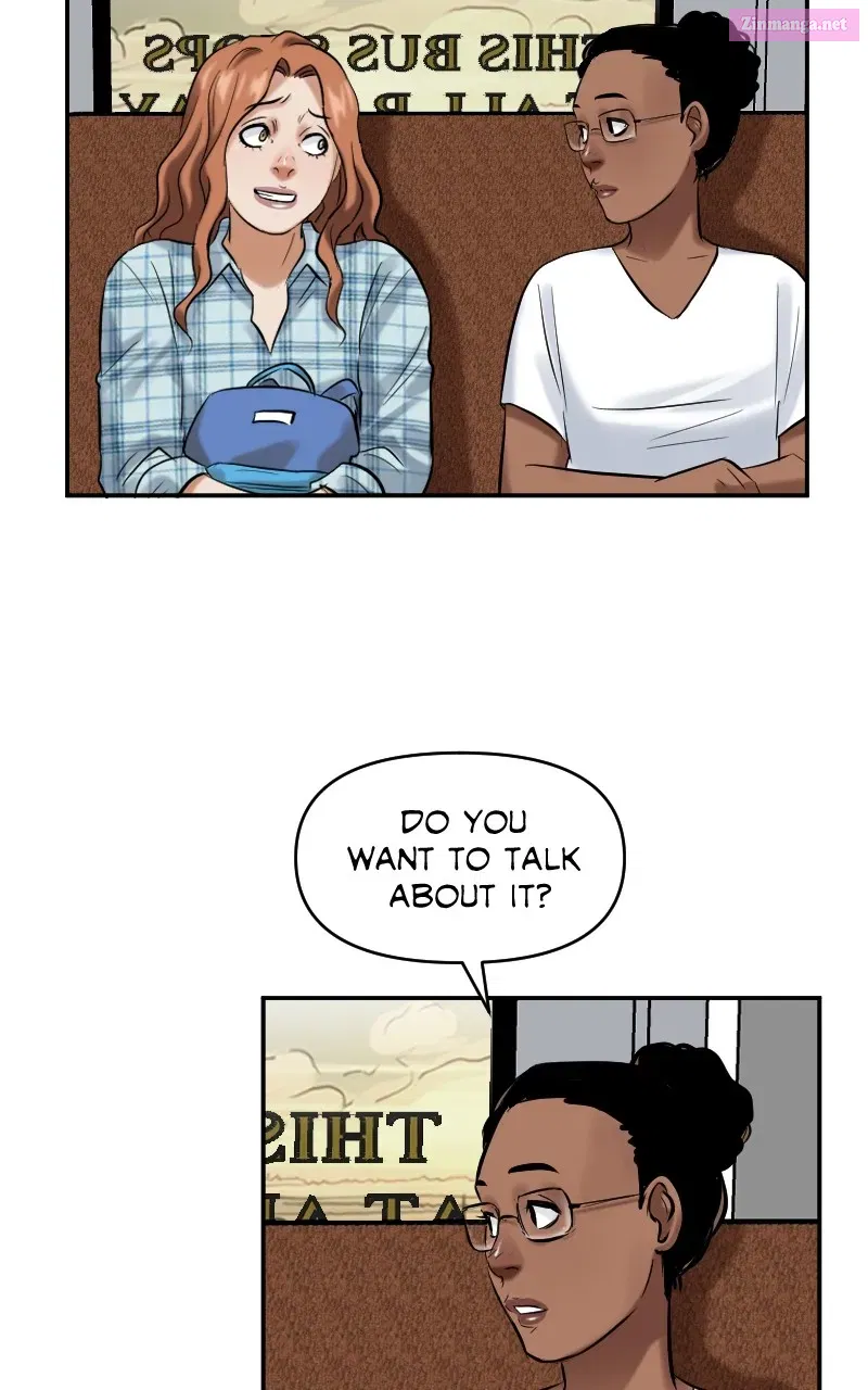Re:Trailer Trash Zinmanga X Chapter 19 Page 45