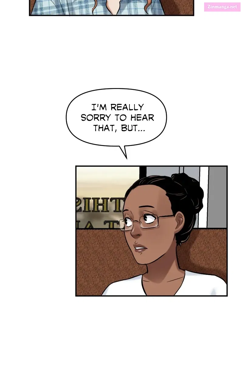 Re:Trailer Trash Zinmanga X Chapter 19 Page 47