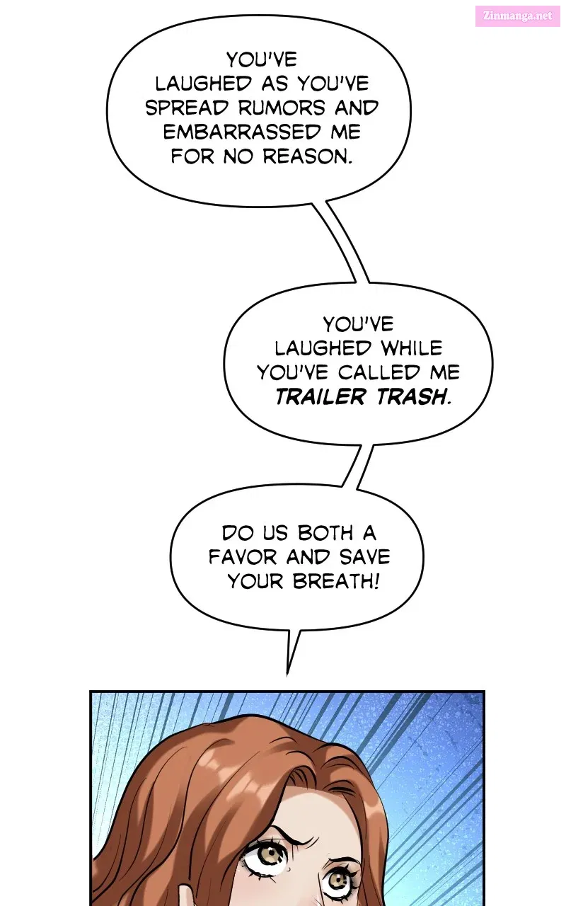 Re:Trailer Trash Zinmanga X Chapter 16 Page 9