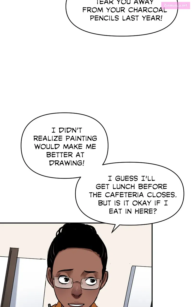 Re:Trailer Trash Zinmanga X Chapter 16 Page 22