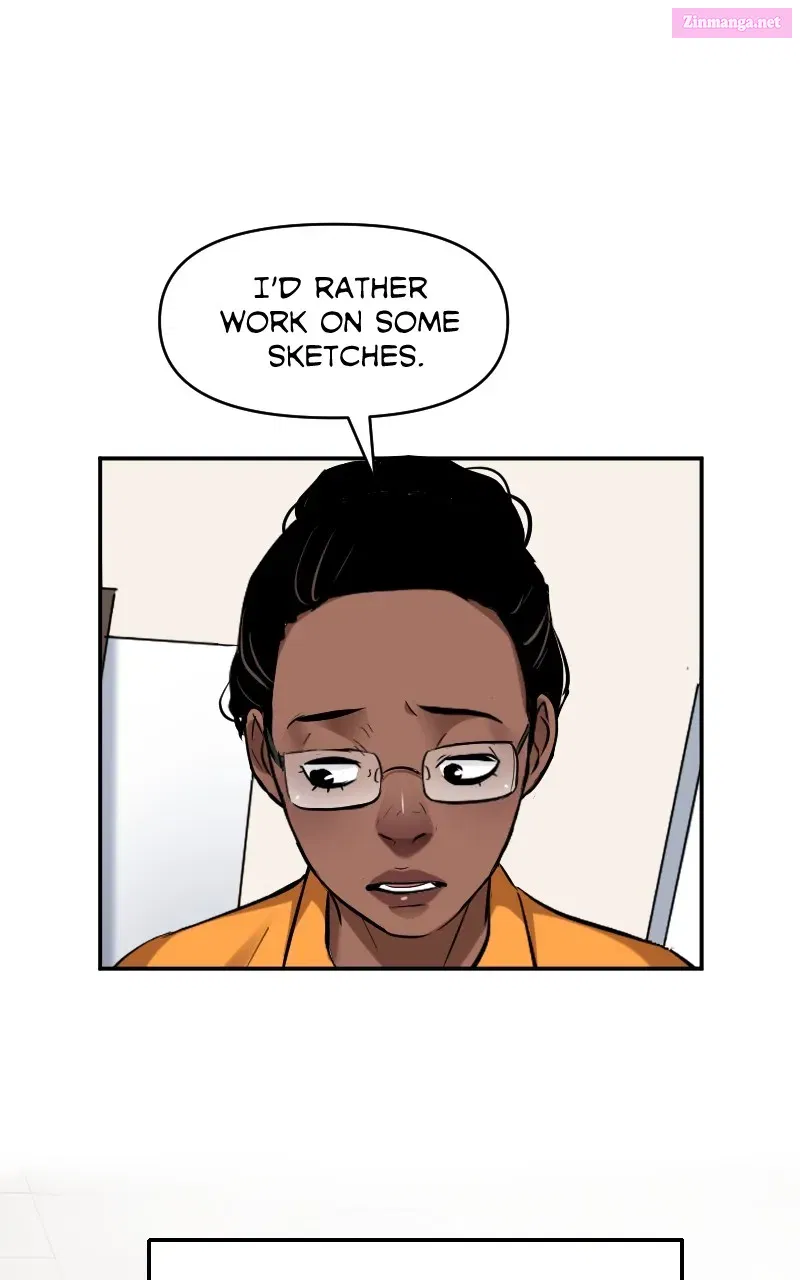 Re:Trailer Trash Zinmanga X Chapter 16 Page 24
