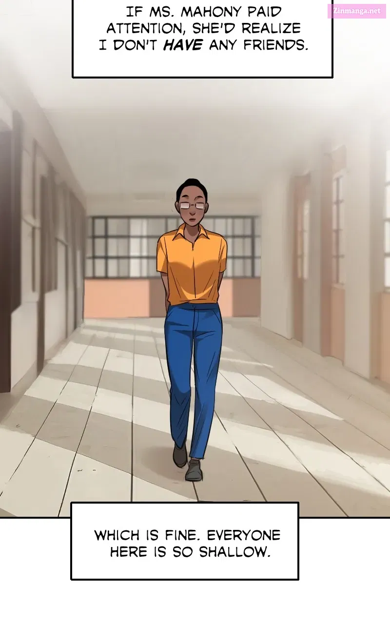 Re:Trailer Trash Zinmanga X Chapter 16 Page 25