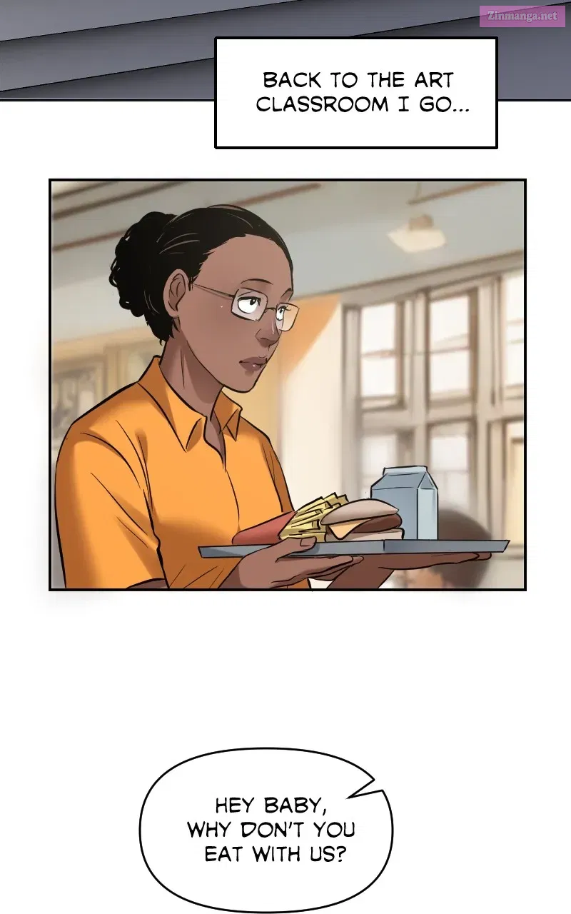 Re:Trailer Trash Zinmanga X Chapter 16 Page 28