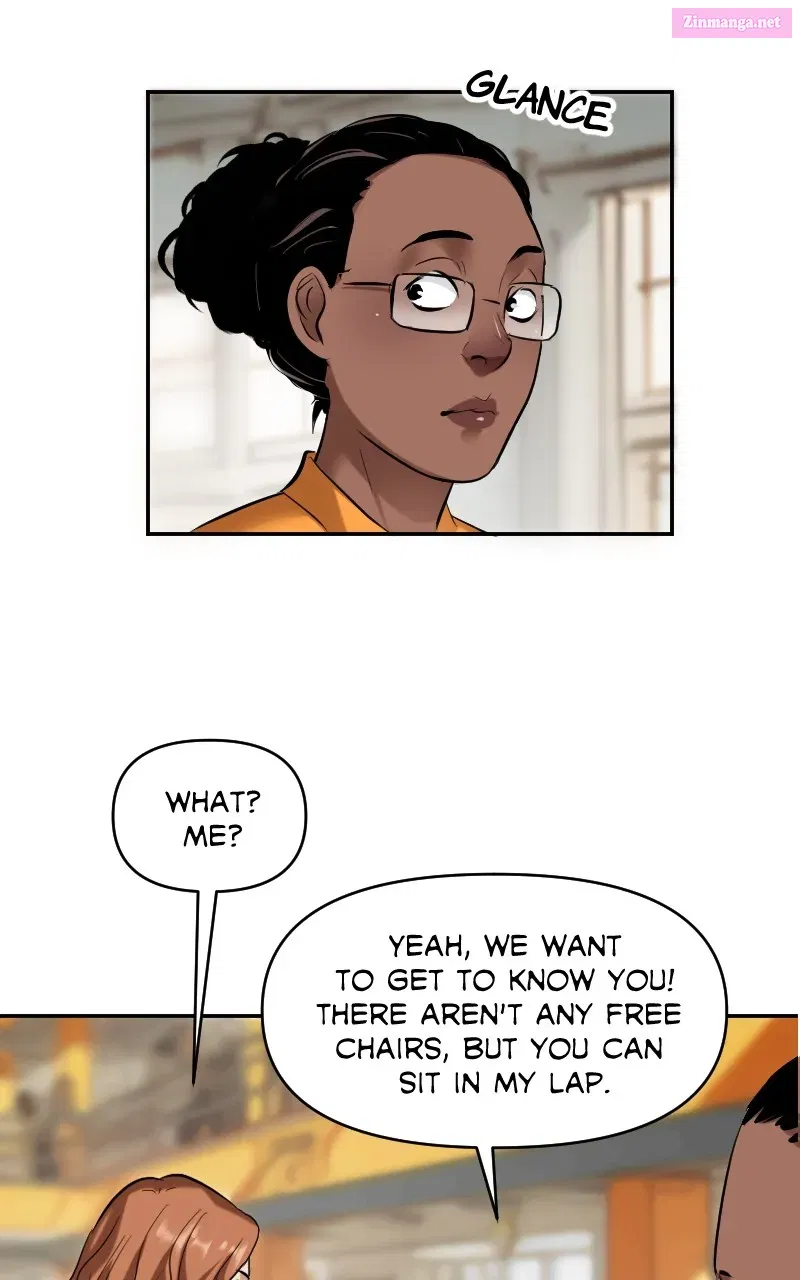 Re:Trailer Trash Zinmanga X Chapter 16 Page 29