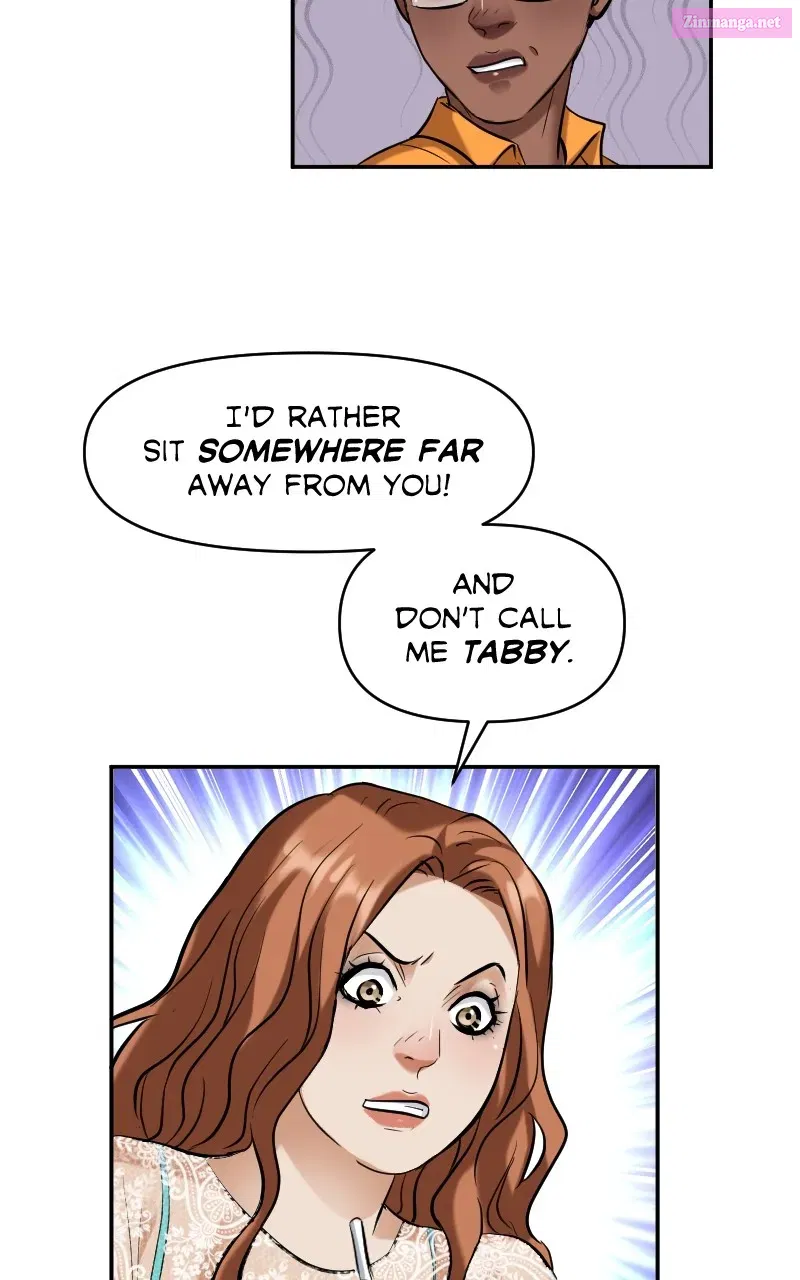 Re:Trailer Trash Zinmanga X Chapter 16 Page 33