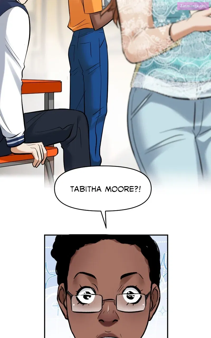 Re:Trailer Trash Zinmanga X Chapter 16 Page 35