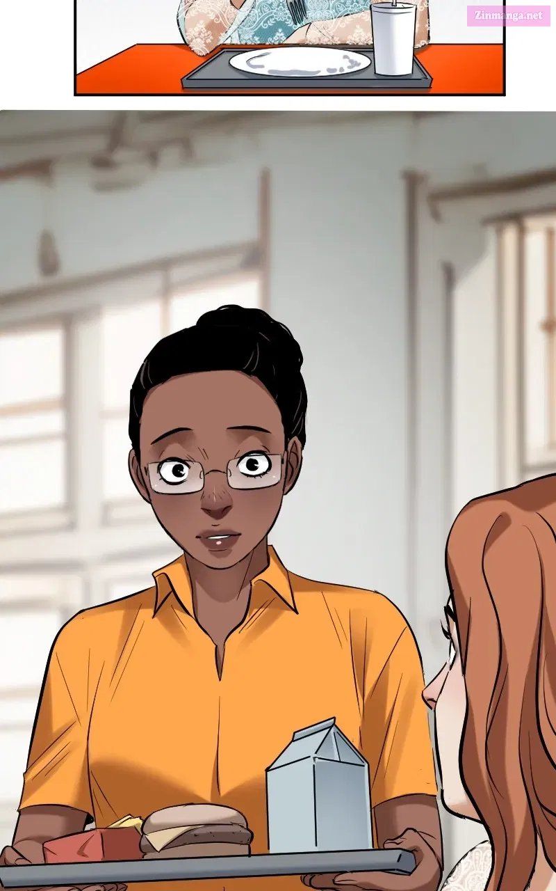 Re:Trailer Trash Zinmanga X Chapter 16 Page 42