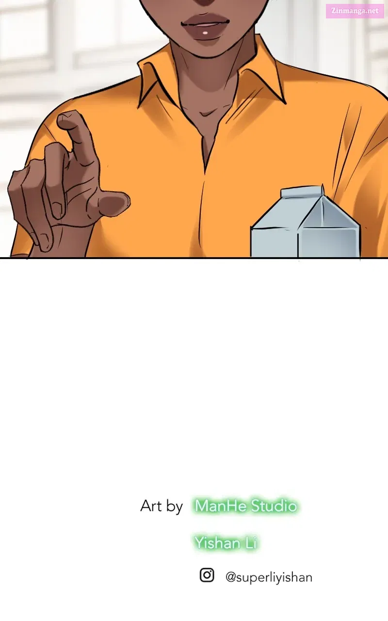 Re:Trailer Trash Zinmanga X Chapter 16 Page 44
