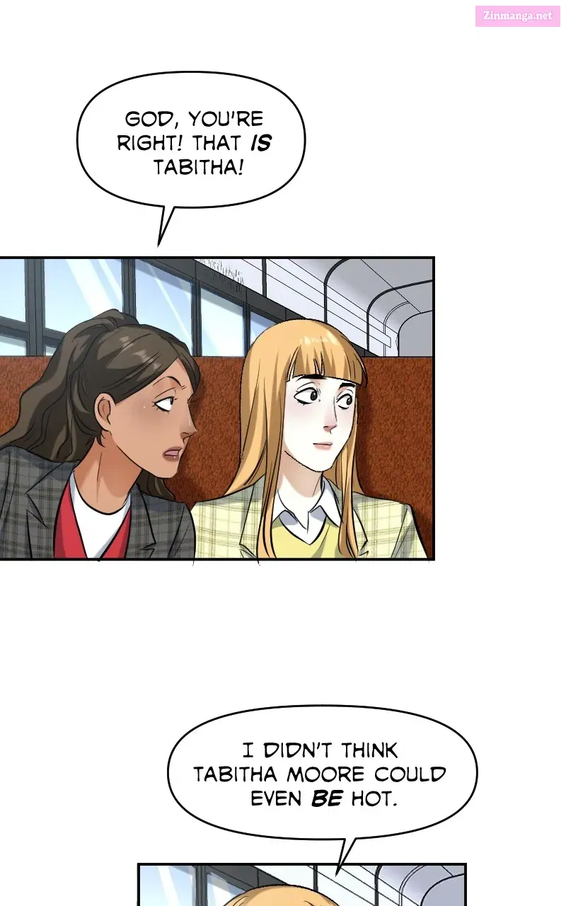 Re:Trailer Trash Zinmanga X Chapter 15 Page 6