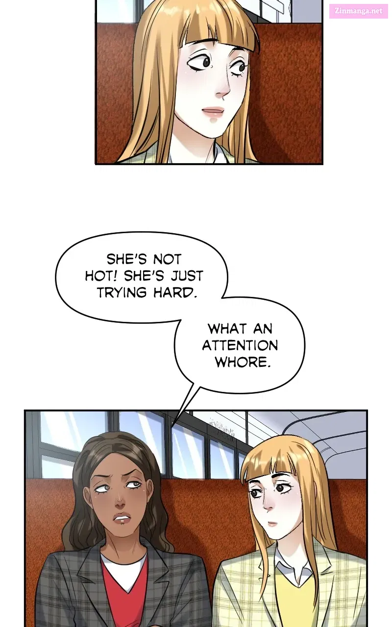 Re:Trailer Trash Zinmanga X Chapter 15 Page 7
