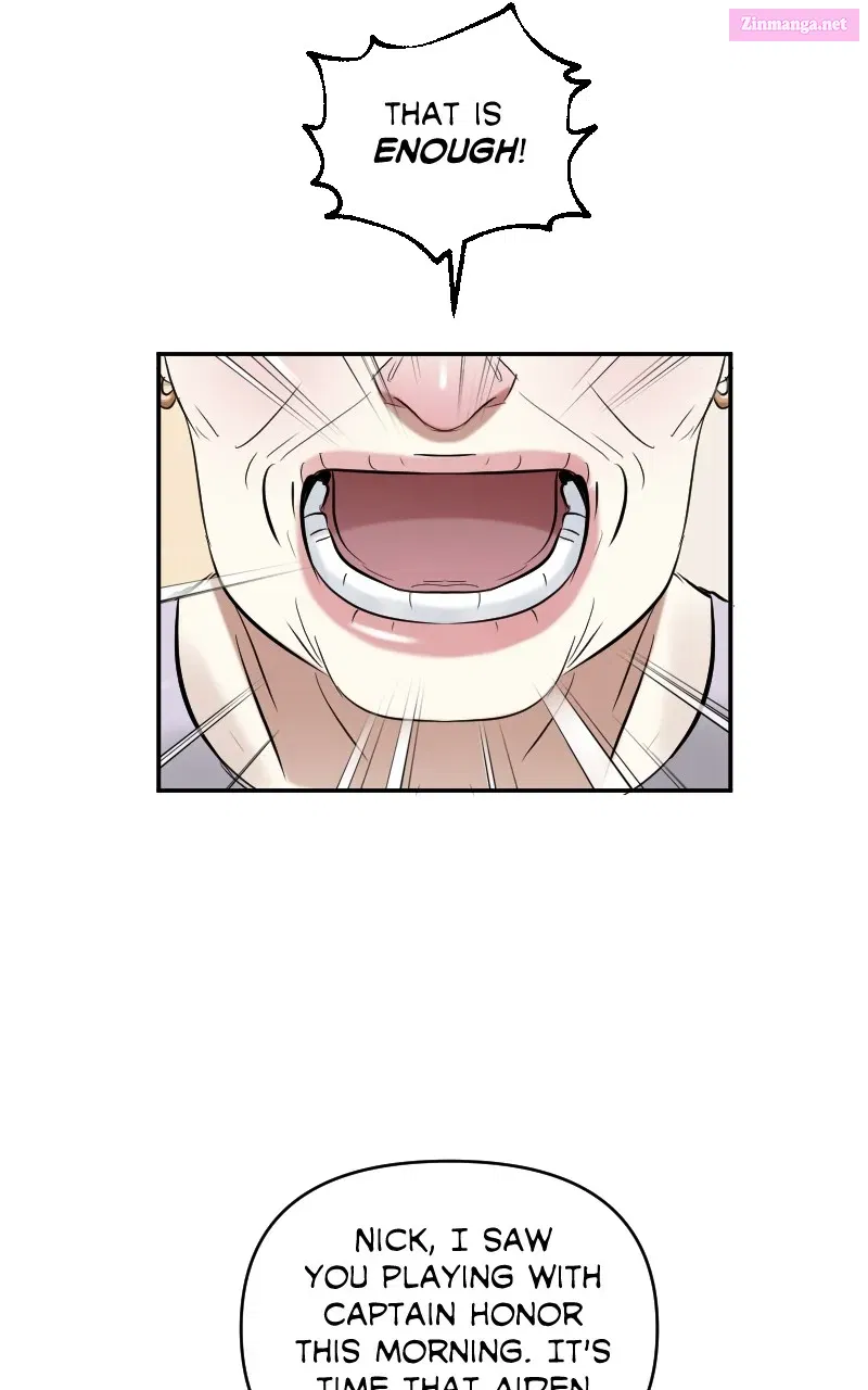 Re:Trailer Trash Zinmanga X Chapter 8 Page 3