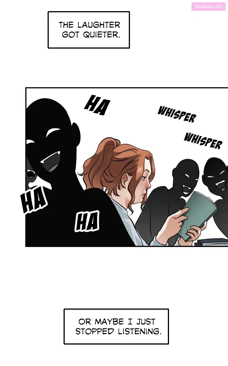 Re:Trailer Trash Zinmanga X Chapter 8 Page 16