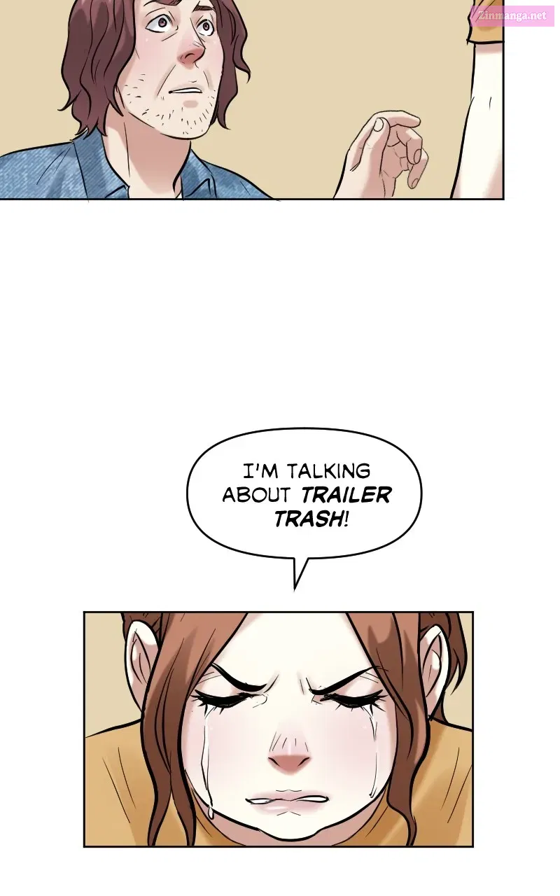 Re:Trailer Trash Zinmanga X Chapter 5 Page 36