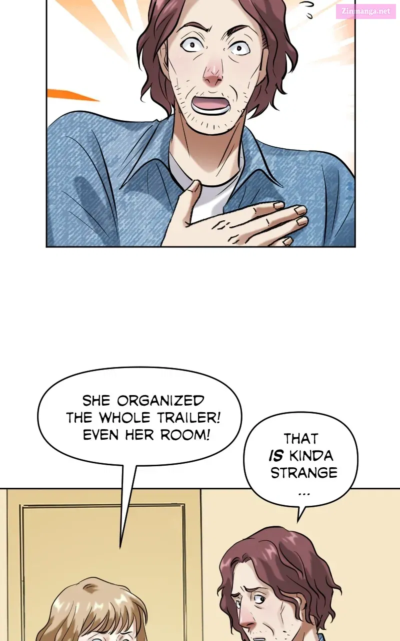 Re:Trailer Trash Zinmanga X Chapter 4 Page 7