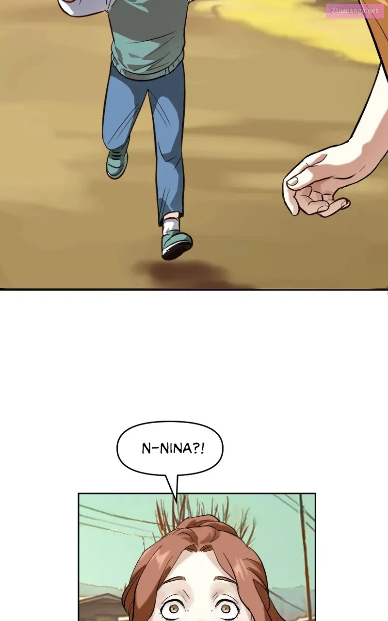 Re:Trailer Trash Zinmanga X Chapter 4 Page 13