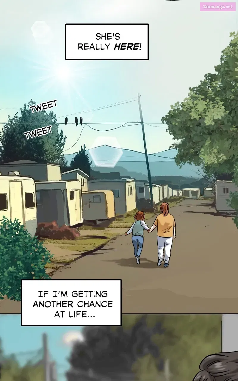 Re:Trailer Trash Zinmanga X Chapter 4 Page 27