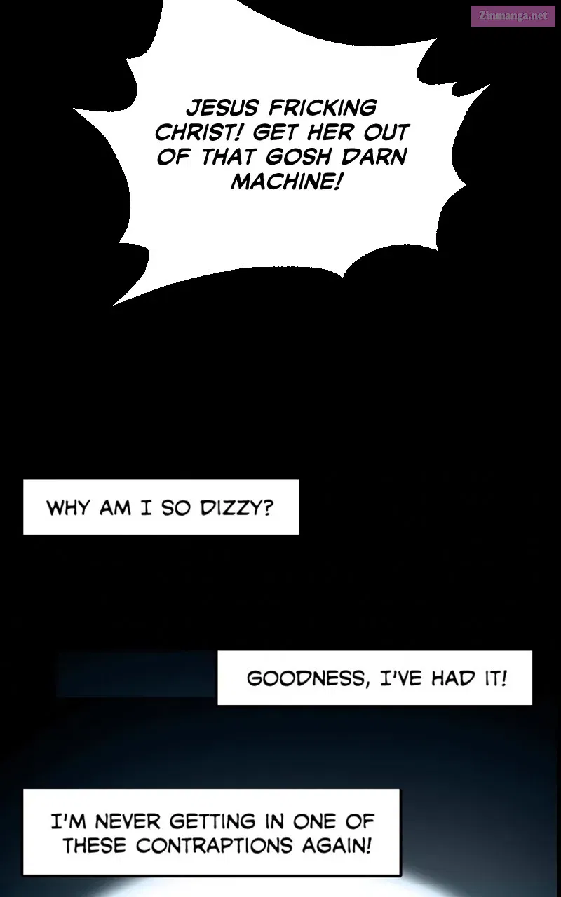Re:Trailer Trash Zinmanga X Chapter 1 Page 49