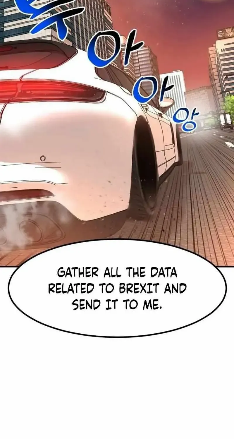 The Investor Who Sees the Future Zinmanga X Chapter 36 Page 75