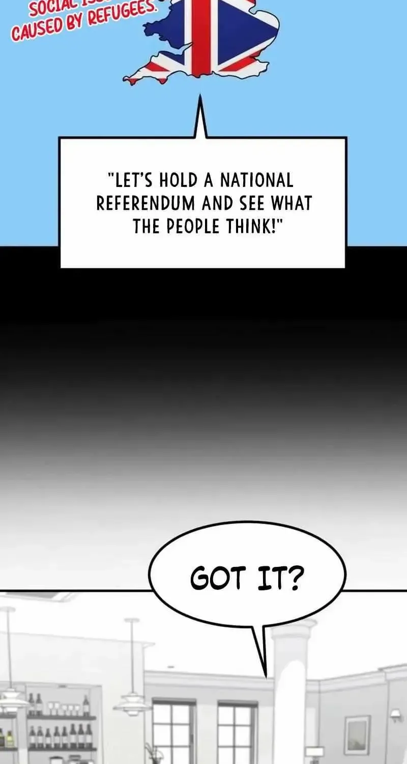 The Investor Who Sees the Future Zinmanga X Chapter 36 Page 95