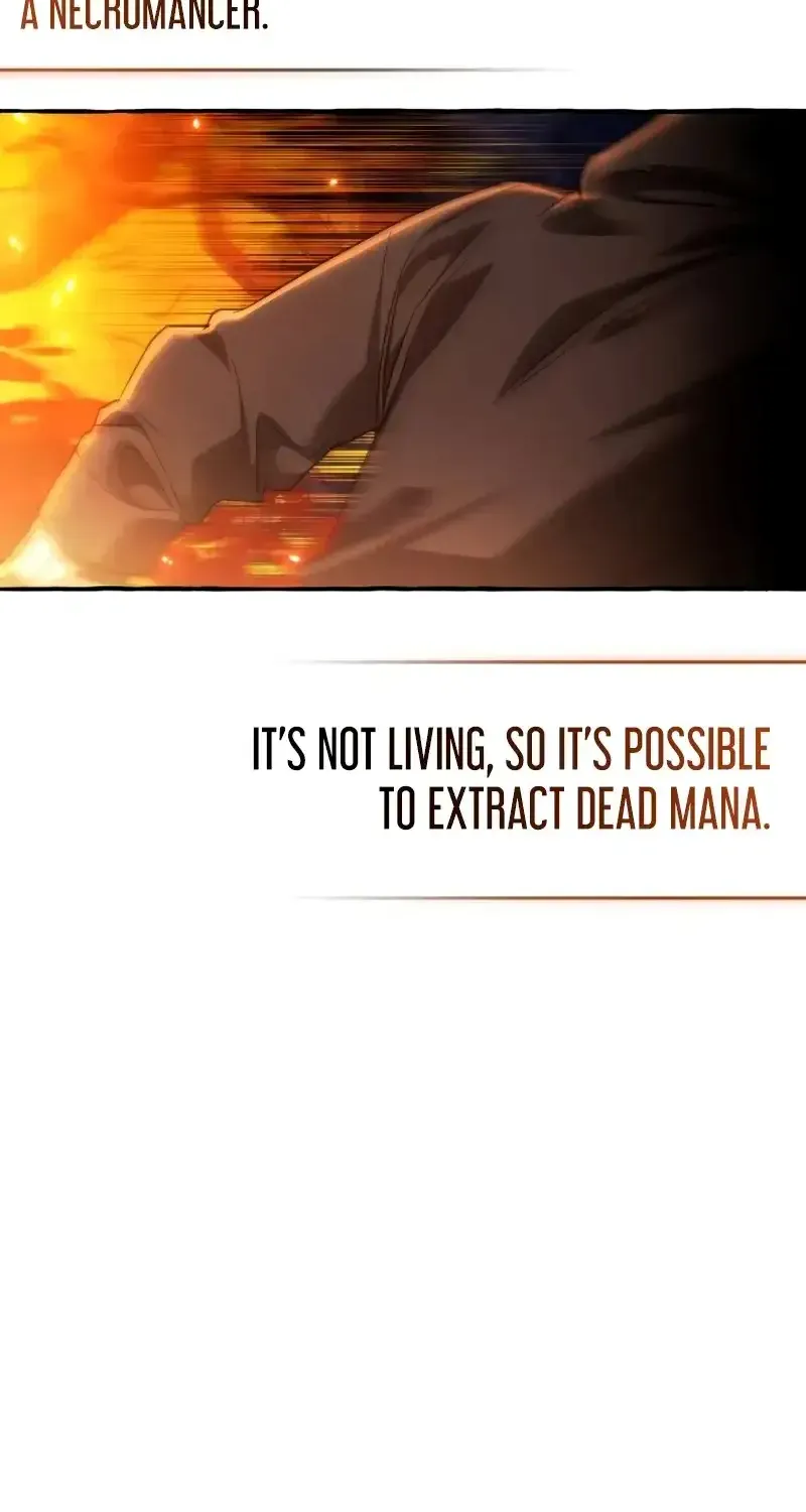 The Investor Who Sees the Future Zinmanga X Chapter 35 Page 44